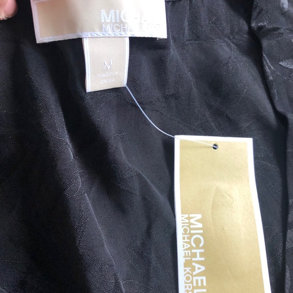 NWT Michael Kors Mini Dress - Picture 6 of 7